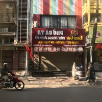 Cho Thuê Nhà Mặt Phố Chùa Láng,Vị Trí Đoạn Đẹp Của Phố, Diện Tích: 70M2X4Tầng,Kinh Doanh Cả Hang Ăn
