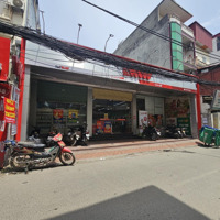 Hot! Mặt Bằng Phố Chùa Láng Tổngdiện Tích280M Chỉ 55 Triệu Mọi Mô Hình, Vị Trí Đắc .
