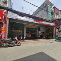 Hot! Mặt Bằng Phố Chùa Láng Tổngdiện Tích280M Chỉ 55 Triệu Mọi Mô Hình, Vị Trí Đắc .