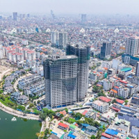 20 Suất Nội Bộ Lakeside Garden Hải Phòng, View Hồ Điều Hòa 24Ha, Quý 4 Nhận Nhà, Giá 4X Triệu/M2