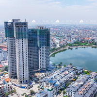 20 Suất Nội Bộ Lakeside Garden Hải Phòng, View Hồ Điều Hòa 24Ha, Quý 4 Nhận Nhà, Giá 4X Triệu/M2