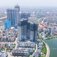 20 Suất Nội Bộ Lakeside Garden Hải Phòng, View Hồ Điều Hòa 24Ha, Quý 4 Nhận Nhà, Giá 4X Triệu/M2