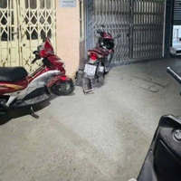 Ngõ Đại Đồng- Khâm Thiên 21M2, 5 Tầng, Mặt Tiền 3.2M, Giá Bán 7.5 Tỷ