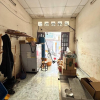 82M2 Nhà Đất (3.4X24) Mặt Tiền Nguyễn Lâm, P7, Phú Nhuận - 9.9 Tỷ(Tl) - Hẻm Xe Hơi Thông - Nở Hậu