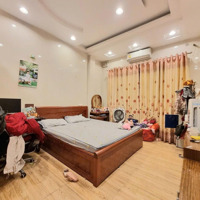Siêu Phẩm Pl Vạn Phúc! Ô Tô Tránh, 50M Bv Phụ Sản Hà Nội,Diện Tích45M2,Mặt Tiền4M Chỉ 10,8 Tỷ