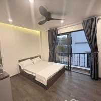 Bán Chung Cư Mini Mỹ Đình - 7 Tầng Thang Máy, 12 Phòng Nội Thất Khách Sạn - Dòng Tiền - Giá Bán 17,3 Tỷ