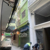 Bán Chung Cư Mini Mỹ Đình - 7 Tầng Thang Máy, 12 Phòng Nội Thất Khách Sạn - Dòng Tiền - Giá Bán 17,3 Tỷ