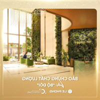 Siêu Phẩm Đầu Tư Ngay Cửa Ngõ Sg. Pháp Lý Chuẩn Chỉnh, Xây Dựng Bởi Coteccons Chủ Đầu Tư Top Đầu