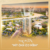 Siêu Phẩm Đầu Tư Ngay Cửa Ngõ Sg. Pháp Lý Chuẩn Chỉnh, Xây Dựng Bởi Coteccons Chủ Đầu Tư Top Đầu