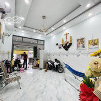 Đường 10M Thông Kinh Doanh Sầm Uất Đa Ngành Nghề - 68M2 - 4L Đúc Btct - 6 Phòng Ngủ- Vị Trí Cực Đẹp.