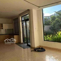 Biệt Thự Sân Vườn 3 Tầng Mặt Tiền Đỗ Nhuận Đà Nẵng -Diện Tích231M2 - Sổ Nở Hậu Tài Lộc
