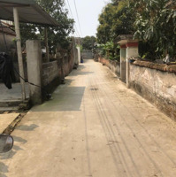 Bán Đất Phúc Miếu Hoà Phong Mỹ Hào 155M2