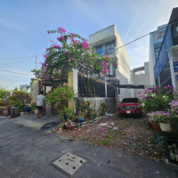 Bán Đất Hẻm 866, Phường Hiệp Bình Phước, Thủ Đức. 106.8M2 Giá Chỉ 4,7 Tỷ