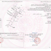 Bán Đất Hẻm 866, Phường Hiệp Bình Phước, Thủ Đức. 106.8M2 Giá Chỉ 4,7 Tỷ