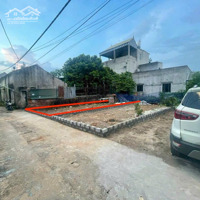 Bán Đất Tại Hợp Đồng, Chương Mỹ, Hà Nội, Giá Siêu Hời 2,7 Tỷ, 65M2