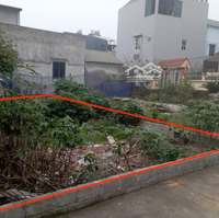 Bán Đất Tại Hợp Đồng, Chương Mỹ, Hà Nội, Giá Siêu Hời 2,7 Tỷ, 65M2