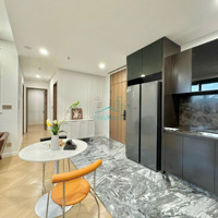 Cho Thuê! Căn Góc 2 Phòng Ngủ_77M2, City View, Lumiere Riveside, Nội Thất Hiện Đại, Giá: 33 Triệu