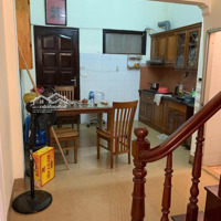 Cho Thuê Nhà Ngõ 76 Nguyễn Chí Thanh,Diện Tích45M2 X 4 T. Giá 16 Triệu/Th.