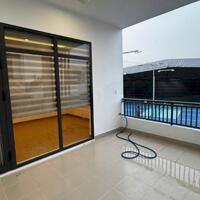 Nhà sang trọng dt khủng 5,3mx19m nội thất cao cấp phan văn hớn ngay tham lương q12