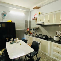 Chủ Ngộp Bán Gấp 230//9 Phan Văn Trị, Bình Thạnh, 46M2, 4 X 13, 3 Tầng, Chỉ 5,15 Tỷ (Thương Lượng)