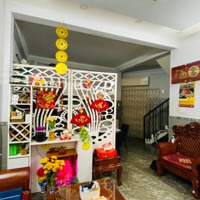 Chủ Ngộp Bán Gấp 230//9 Phan Văn Trị, Bình Thạnh, 46M2, 4 X 13, 3 Tầng, Chỉ 5,15 Tỷ (Thương Lượng)