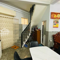Chủ Ngộp Bán Gấp 230//9 Phan Văn Trị, Bình Thạnh, 46M2, 4 X 13, 3 Tầng, Chỉ 5,15 Tỷ (Thương Lượng)