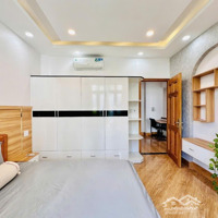 Bán Biệt Thự Mini, Đường Phạm Văn Chiêu Dt: 8X8, 4 Tầng, 4 Phòng Ngủ 4 Vệ Sinh, P. 14, Q. Gv, Giá: 7,25 Tỷ Tl