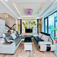 Bán Biệt Thự Mini, Đường Phạm Văn Chiêu Dt: 8X8, 4 Tầng, 4 Phòng Ngủ 4 Vệ Sinh, P. 14, Q. Gv, Giá: 7,25 Tỷ Tl