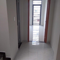 Bán Nhà 3 Tầng 55M2Hẽm Xe Hơilã Xuân Oai, Tp. Thủ Đức Chỉ 5 Tỷ
