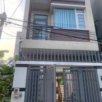 Bán Nhà 3 Tầng 55M2Hẽm Xe Hơilã Xuân Oai, Tp. Thủ Đức Chỉ 5 Tỷ