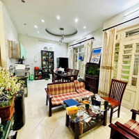 Siêu Phẩm Lô Góc - Mặt Tiền 7,1M- Ngõ Thông - Dân Xây - 2 Mặt Tiền - 10M Ra Ô Tô -Tây Hồ-Diện Tích60