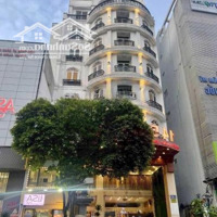 Gía Đầu Tư ! Bán Khách Sạn Cao Cấp Ngay Bùi Thị Xuân ,Quận 1-Dt: 7X24M-9 Tầng - Hđt 250 Triệu/Th- 64 Tỷ