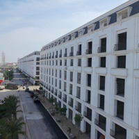 Chính Chủ Bán Căn Shophouse 2 Vỉa Hè -6 Tầng 1 Tum ,80M2 Hướng Đông Bắc Giá 5,1Xx Tỷ - Sẵn Sổ Hồng