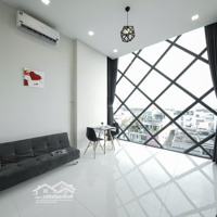 Duplex View Sông Sát Bên Cầu Tân Thuận, Đh Ufm 2P Sang Quận 4