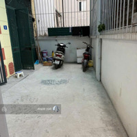 Cho Thuê Nhà Riêng 6 Phòng Ngủ 3 Vệ Sinh 45M2, 14 Triệu Vnd Tại Bằng Liệt, Hoàng Mai, Gần Cầu Bắc Linh Đàm