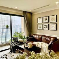 [View hồ] CĂN 2 NGỦ TRỤC HOA HẬU, 88m2, bc Đông Nam với 2 ngủ giá 8.2 tỷ