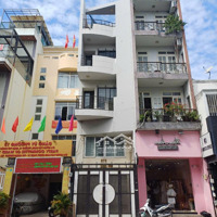 Cho Thuê Nhà Mặt Tiền Huỳnh Văn Bánh P13 Quận Phú Nhuận