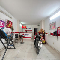 Cho Thuê Nhà Mặt Tiền Huỳnh Văn Bánh P13 Quận Phú Nhuận