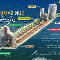 Căn Hộ Stu, 1Br, 2Br, 3Br, Duplex Tại Sun Symphony | Giá Từ Chủ Đầu Tư | Chiết Khấu Lên Đến 20.5%