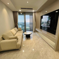 Bán Căn Hộ 3 Phòng Ngủ 2 Vệ Sinhtại Midtown Phú Mỹ Hưng, 14,8 Tỷ, 122M2 Giá Ưu Đãi
