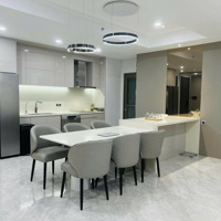 Bán Căn Hộ 3 Phòng Ngủ 2 Vệ Sinhtại Midtown Phú Mỹ Hưng, 14,8 Tỷ, 122M2 Giá Ưu Đãi