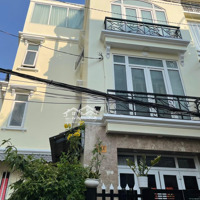Căn Góc Siêu Rộng Nhà Trung Tâm Q1 457 Trần Hưng Đạo - Nguyễn Cảnh Chân Nhỉnh 10Tỷ