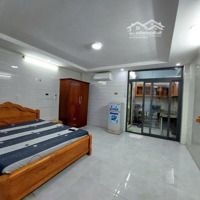 Bán Nhàhẽm Xe Hơiquang Trung, 80M2, 5 Tầng Btct, 8 Phòng Ngủkhép Kín Cho Thuê Chdv Ful , 35 Triệu/Tháng, Chỉ 8,68 Tỷ