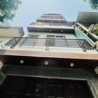 Bán Nhà Dân Xây 4 Tầng Phố Đức Giang, Sổ Riêng Nở Hậu, Diện Tích 70M2, Giá Đầu Tư 6.4 Tỷ