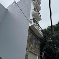Nhà Thạch Bàn 52M X 6 Tầng Oto Thang Máy Giá Bán 8,8 Tỷ