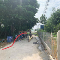 Cần Bán Lô Đất 1 Sẹc Huỳnh Văn Luỹ, Phú Mỹ, Gần Tp Mới, Ngang 12,3M (Đang Tách Ra 3 Lô Nhỏ)