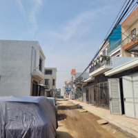 Duy Nhất 100M2 Tại Đường Hoàng Dương, Cái Tắt, An Đồng Giá Bán 3,75 Tỷ. Liên Hệ: 0934605994