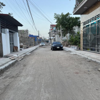 Duy Nhất 100M2 Tại Đường Hoàng Dương, Cái Tắt, An Đồng Giá Bán 3,75 Tỷ. Liên Hệ: 0934605994