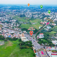 Tìm Nhà Đầu Tư 30 Lô Đất Nền Sổ Hồng Riêng Giá F0 Từ Chủ Đầu Tư Ngay Trung Tâm Tp Thủ Dầu Một Bd