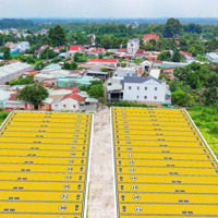 Tìm Nhà Đầu Tư 30 Lô Đất Nền Sổ Hồng Riêng Giá F0 Từ Chủ Đầu Tư Ngay Trung Tâm Tp Thủ Dầu Một Bd